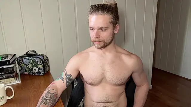 DaddydayDrinkzz's cam snapshot