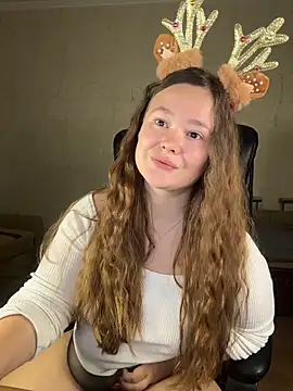 CaramelleSugarr live sex cam