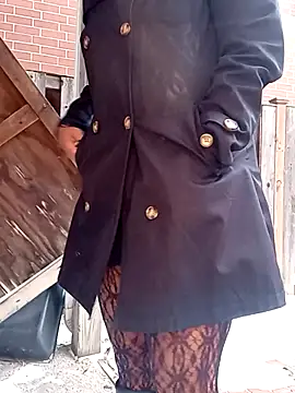 AmazonianMistress live sex cam