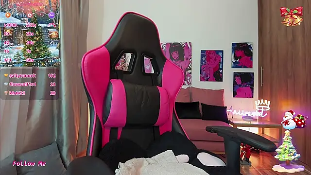 annieesweett live sex cam