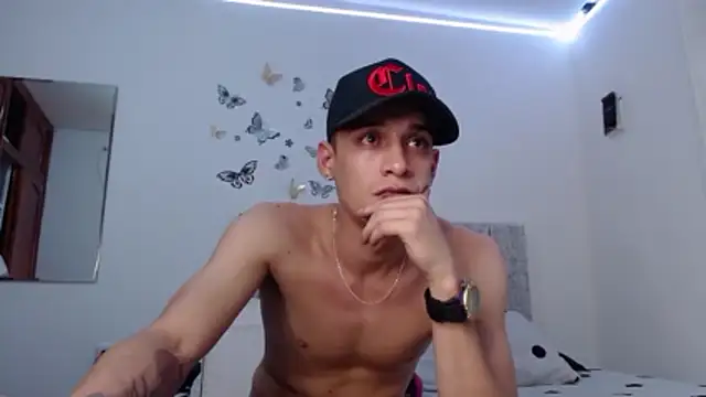 Ethanho0t live sex cam