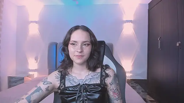 AnnyThompson_ live sex cam