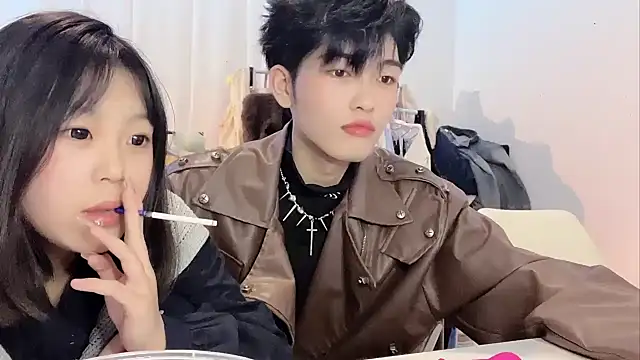 zhouzhou_YC live sex cam