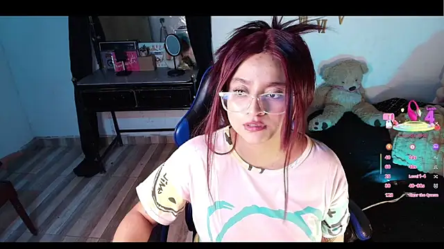 sofitabares_'s cam snapshot