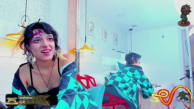 Moonanggel's cam snapshot