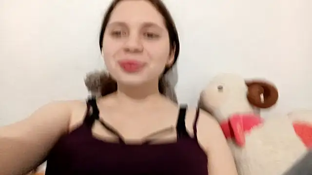 ClarisaCalvary live sex cam