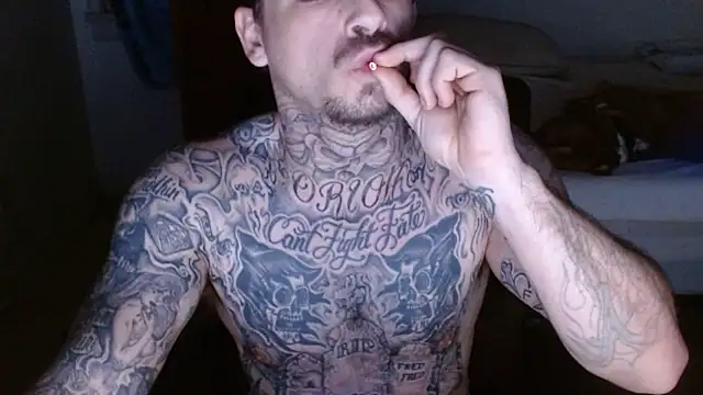 DADDY_KANE8---'s cam snapshot