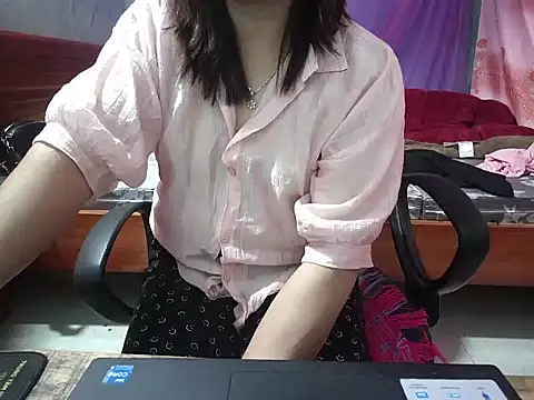 Xue_weng's cam snapshot