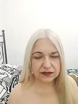 MarielaFerrer's cam snapshot