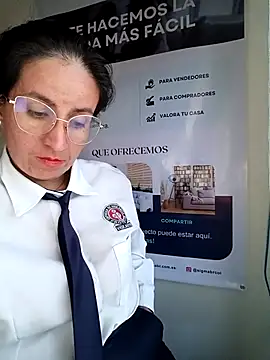 Valentina--1's cam snapshot