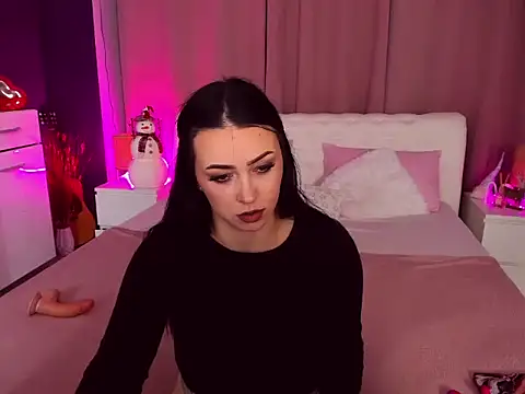 ArryBlissX's cam snapshot