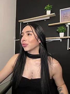 isabella_jade's cam snapshot