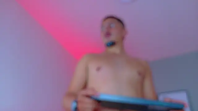 MrFox__ live sex cam