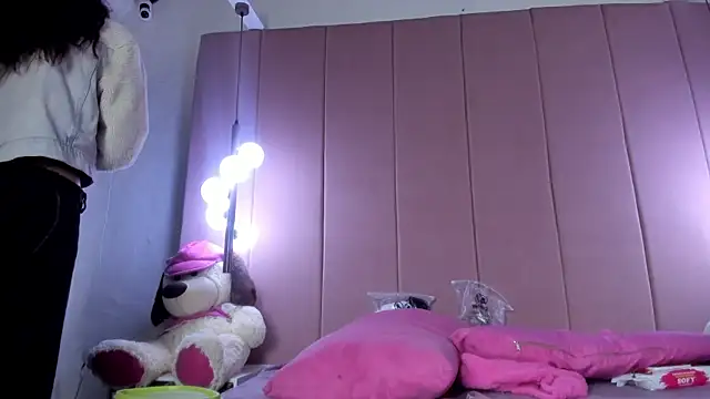 yinyang_luar live sex cam