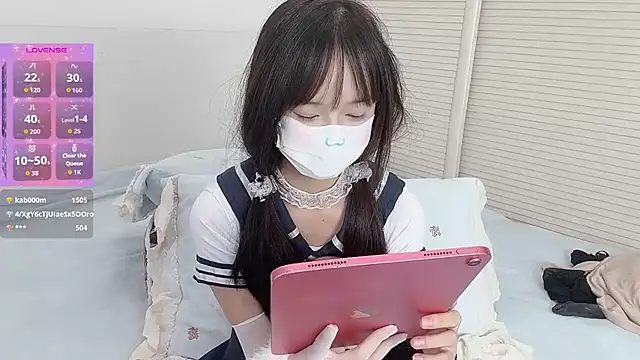 _nannan_ live sex cam