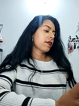 Luianna's cam snapshot