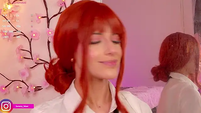 Sammyblaer's cam snapshot