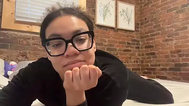 zahrabliss's cam snapshot