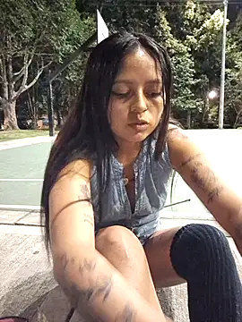 LunaHot_777's cam snapshot