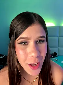 TheAlejandroDolls's cam snapshot