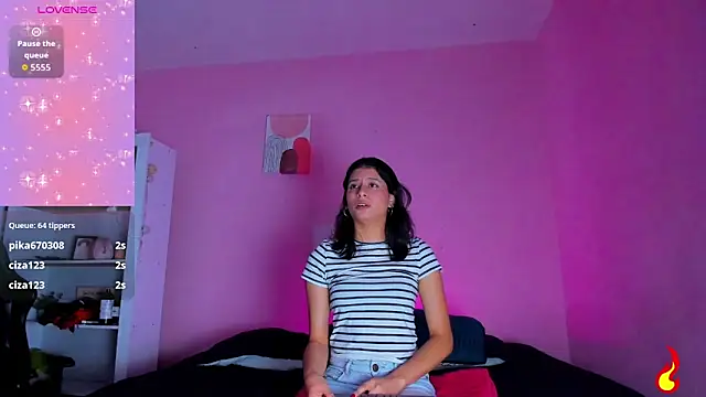 Georgina_Ferri_'s cam snapshot