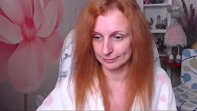 Venus_love1's cam snapshot