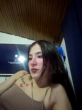 Celeste_Moretti's cam snapshot