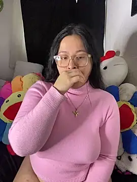 MsConejitaa's cam snapshot