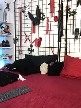 1lovelygirls's cam snapshot