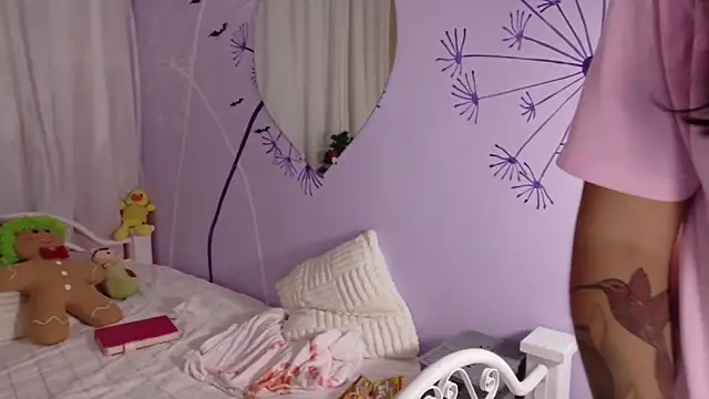 saribelcute's cam snapshot