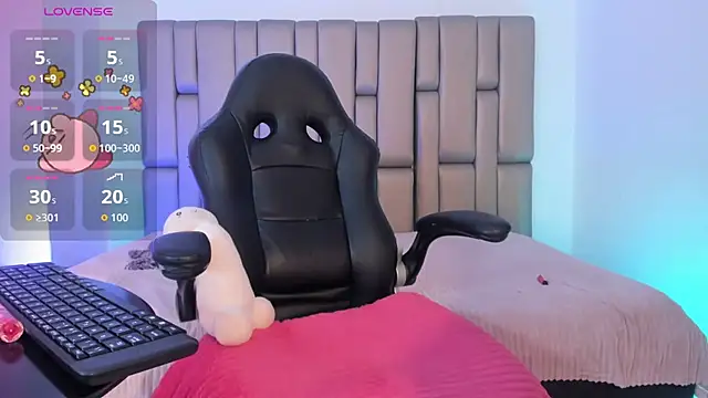 _sowy_venus_'s cam snapshot