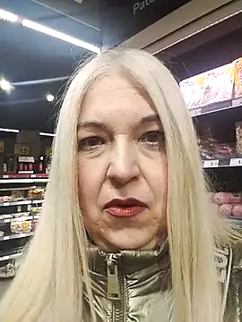 MarielaFerrer's cam snapshot