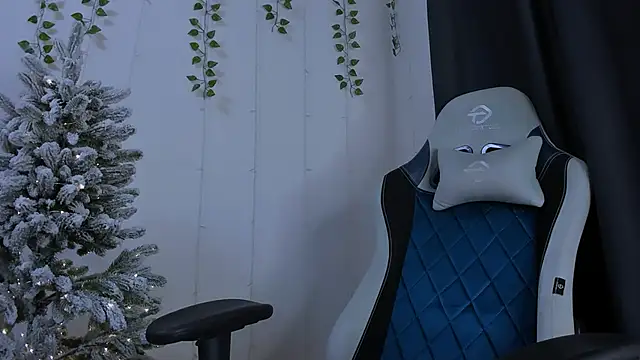 Your_Claddagh's cam snapshot