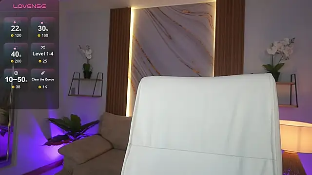 GiaNovak's cam snapshot