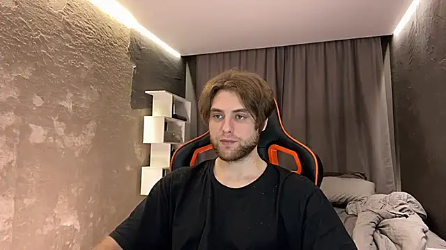 PumpkinLover's cam snapshot