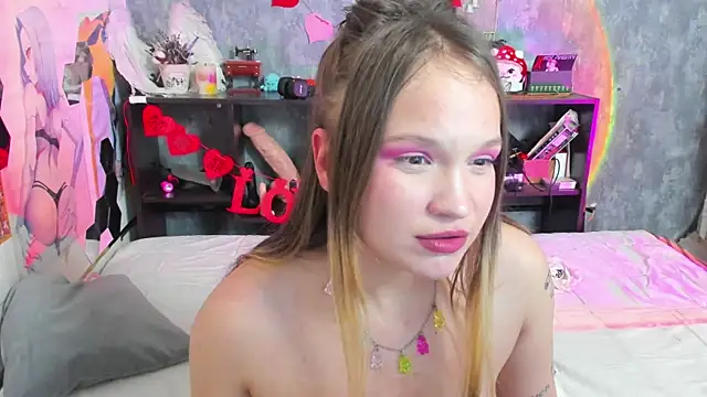 _provocatemur's cam snapshot