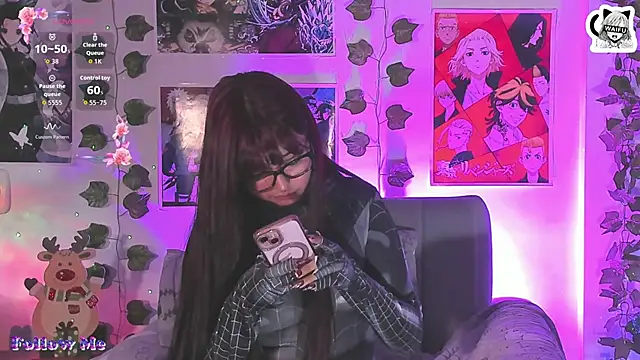 dakotta_rosee's cam snapshot