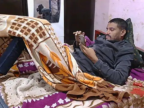 HotXKrish live sex cam