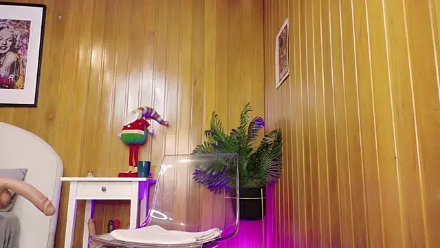 Zafiro_Gem_'s cam snapshot