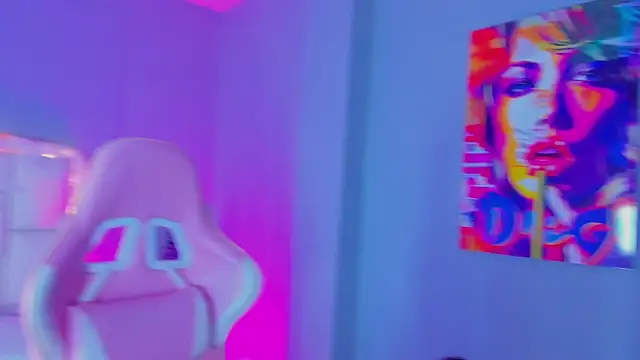 SammyRose_'s cam snapshot