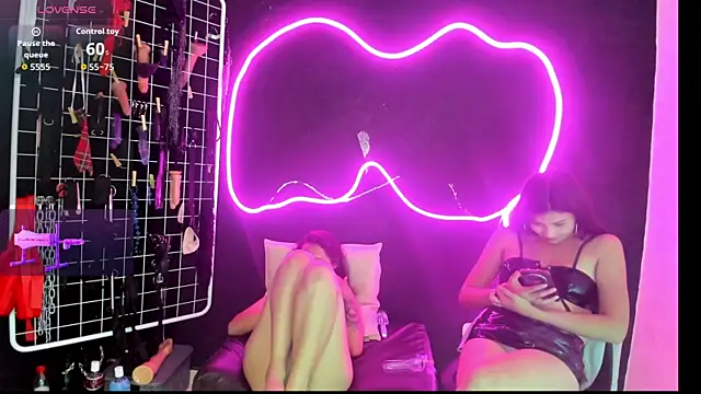 Mistress_Megan_BDSM live sex cam