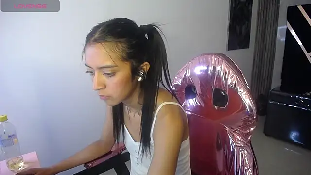 Dahyan_ch's cam snapshot