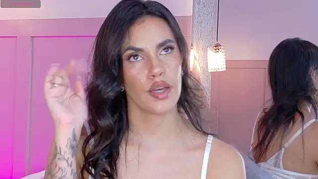 Camille_Torres's cam snapshot