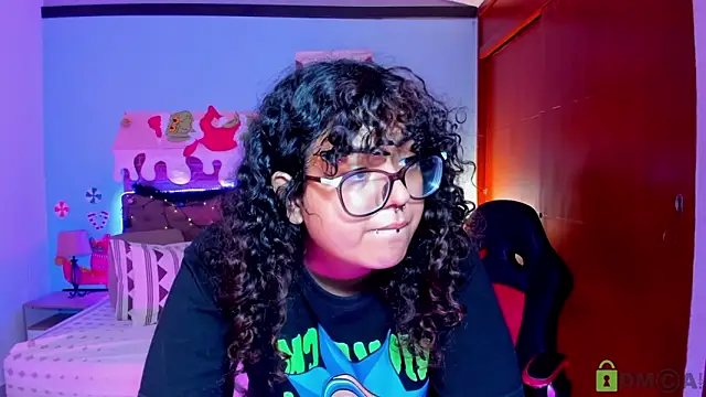 _Lilly_miller's cam snapshot