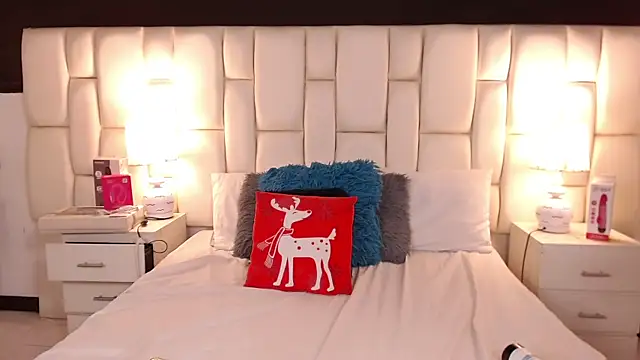 ValuFooster's cam snapshot