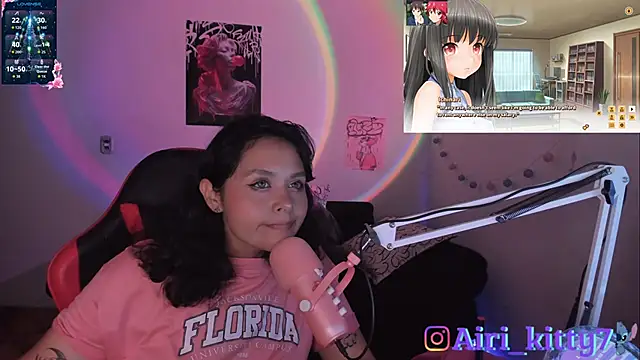 Airi_Kitty live sex cam