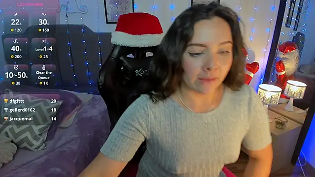 amaia_monet's cam snapshot