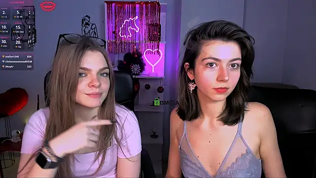 veronica_bubble's cam snapshot