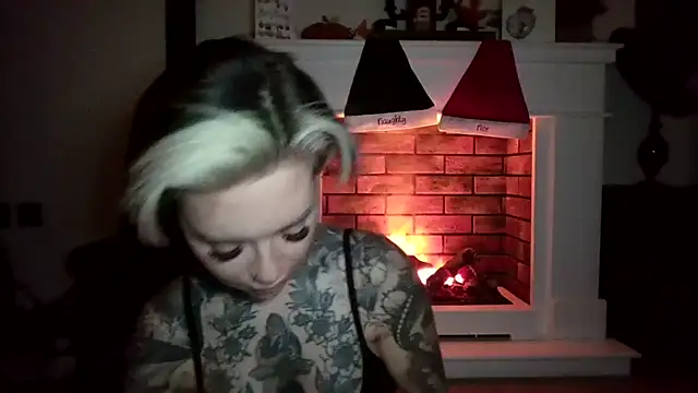 Rubyrichhxo's cam snapshot