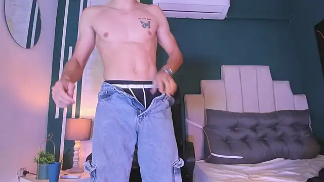 AlessandroDybala live sex cam